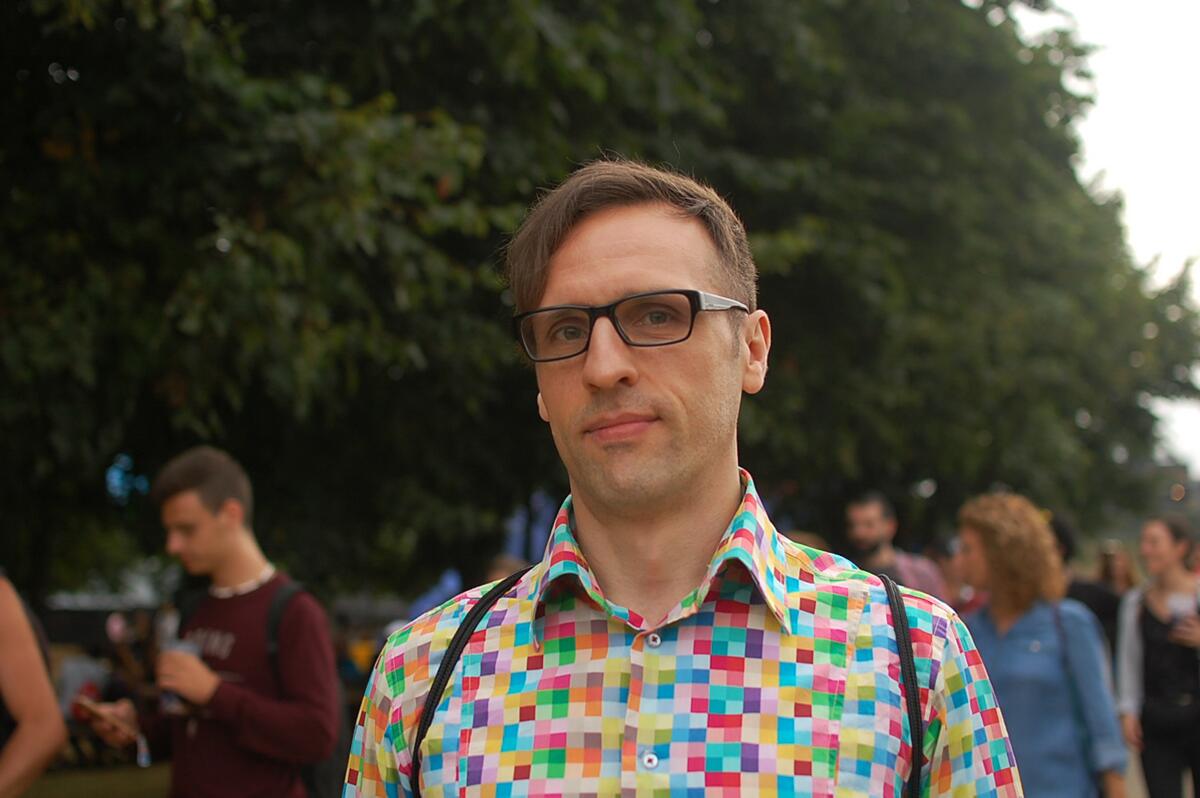 Foto 25 de la s&aacute;bado 8 de julio | Bilbao BBK Live 2017